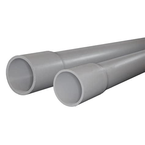 2 pvc electrical conduit cost